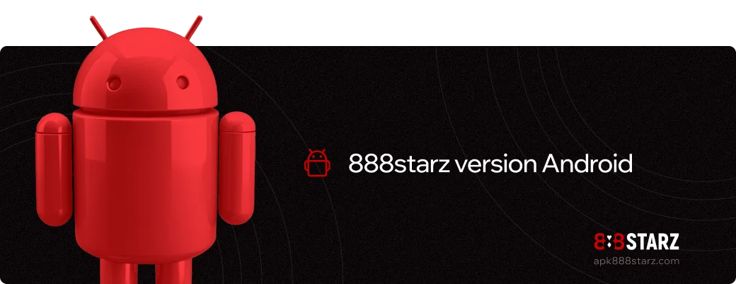 888starz Version Android 888starz Apk Afrique